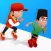 Battle Run: Death Race